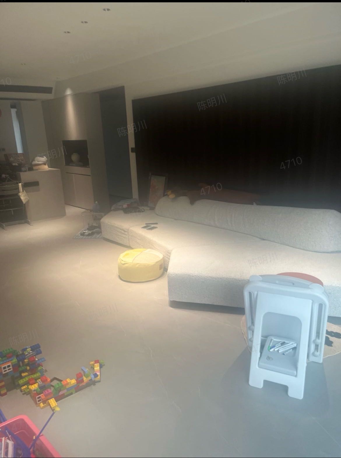 建发玺樾4室2厅2卫