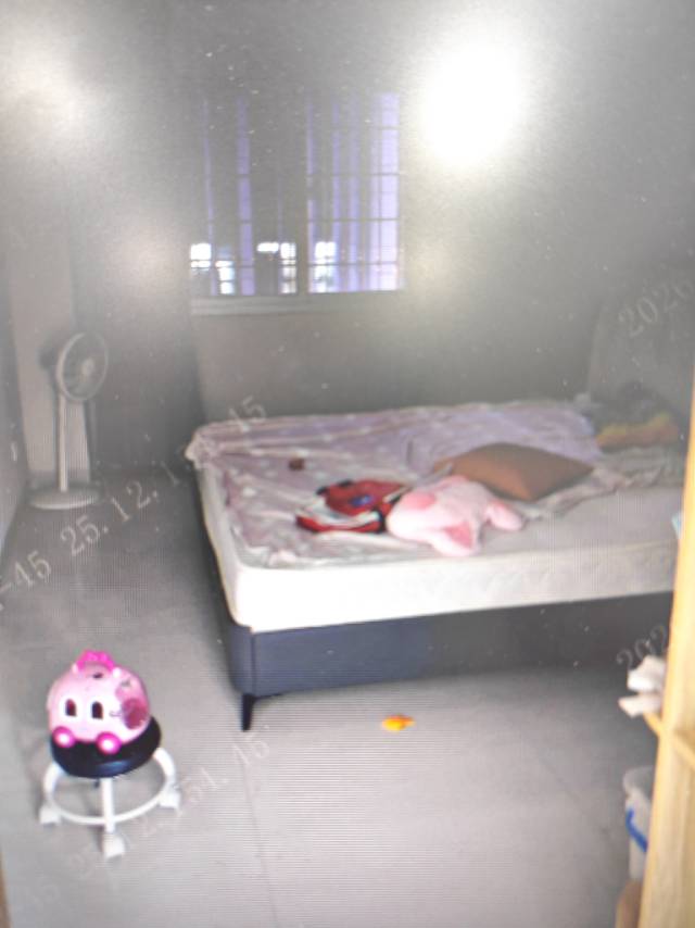 惠鸿花园3室2厅2卫