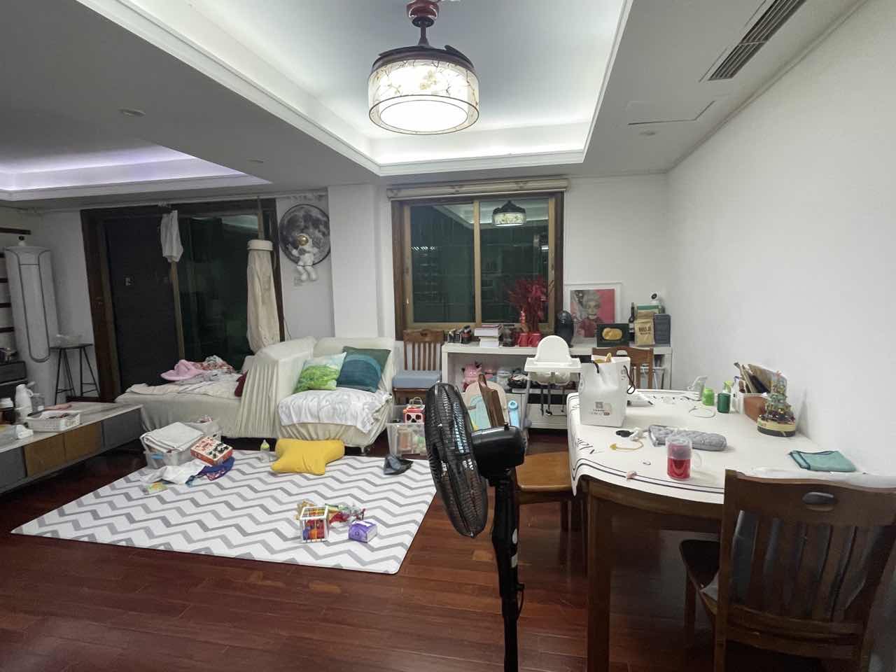 明发国际新城6室4厅4卫