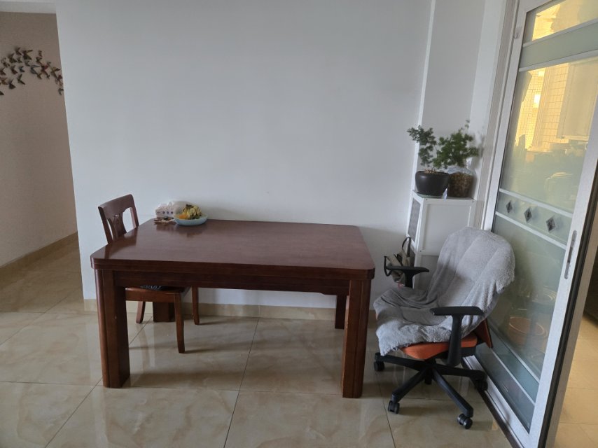 永升新城3室2厅2卫