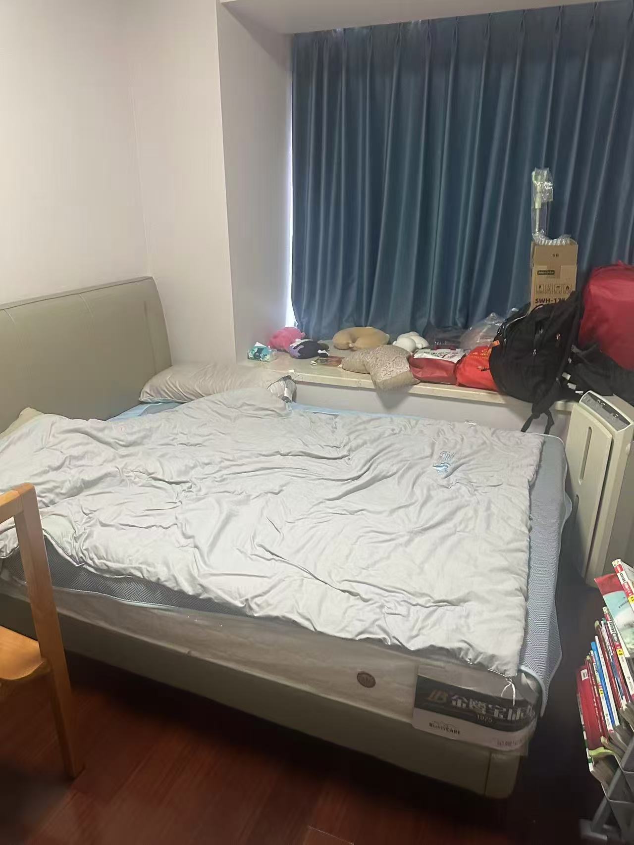 联发滨海名居3室2厅2卫