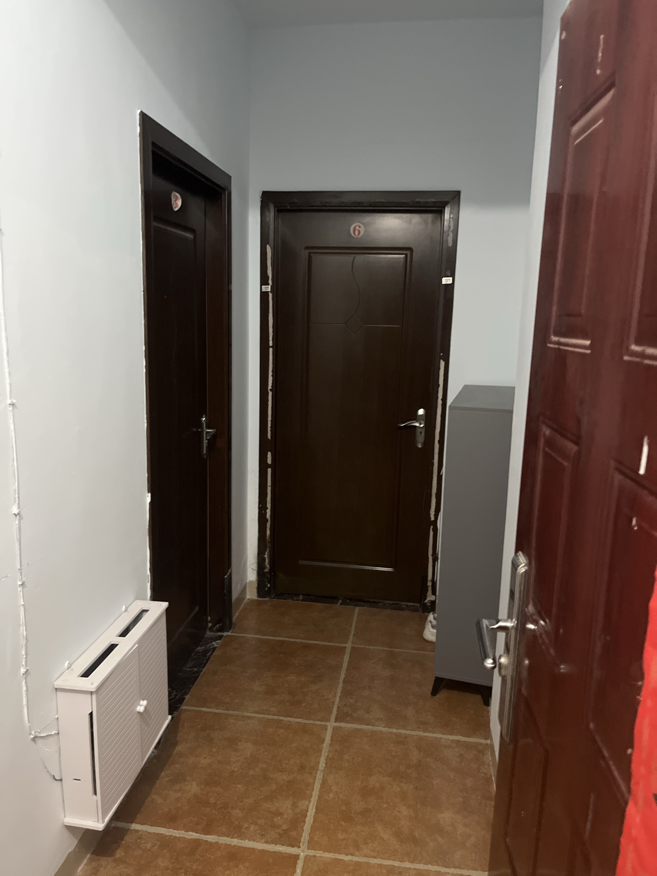 古龙御景二期4室2厅3卫