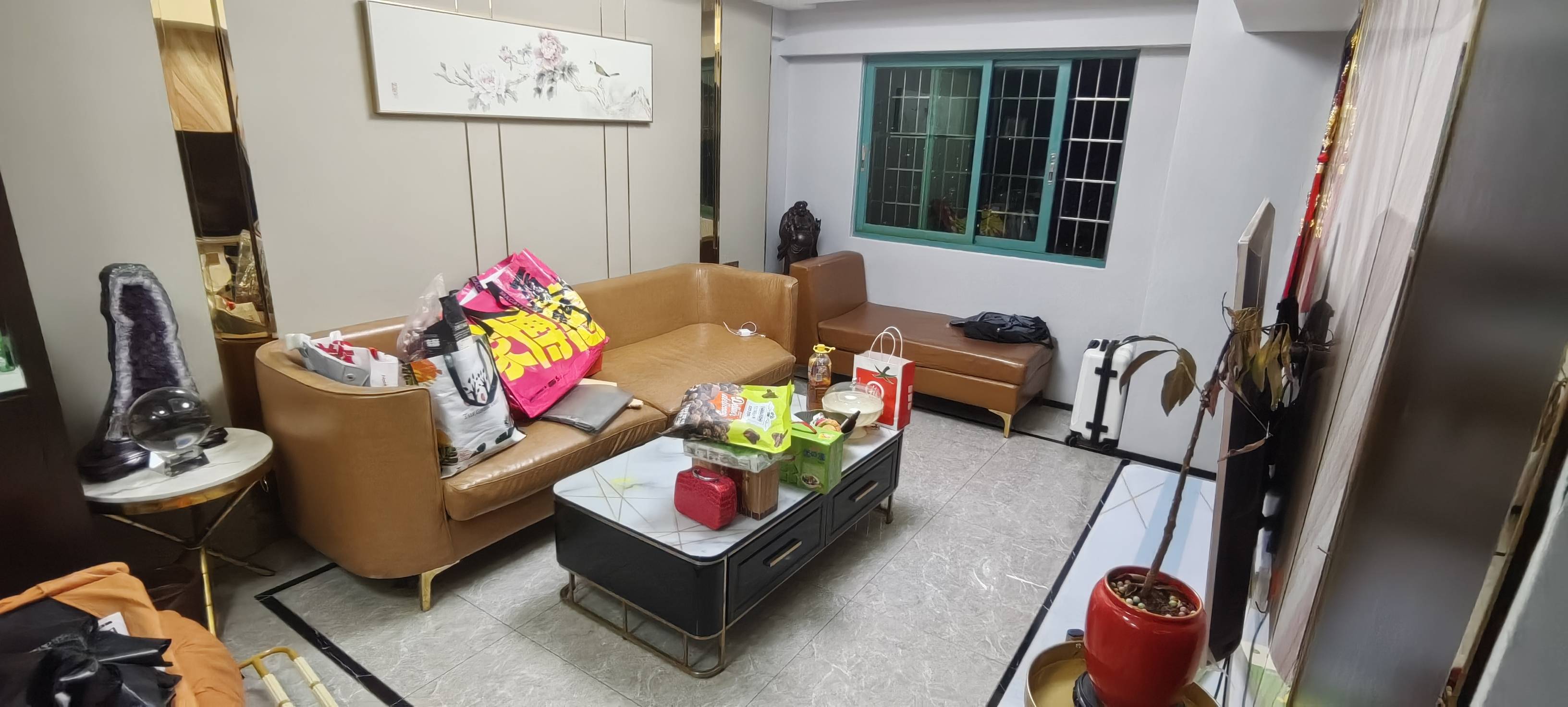 富兴大厦4室2厅3卫