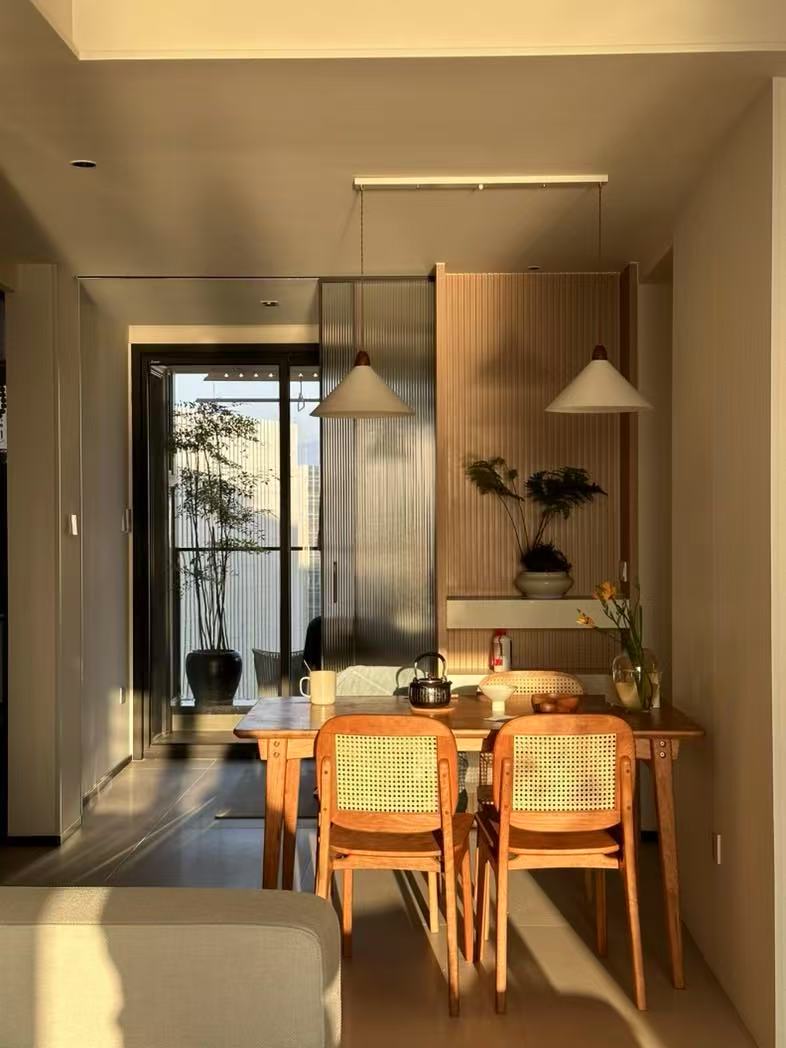 园博1号(公寓住宅)2室1厅2卫