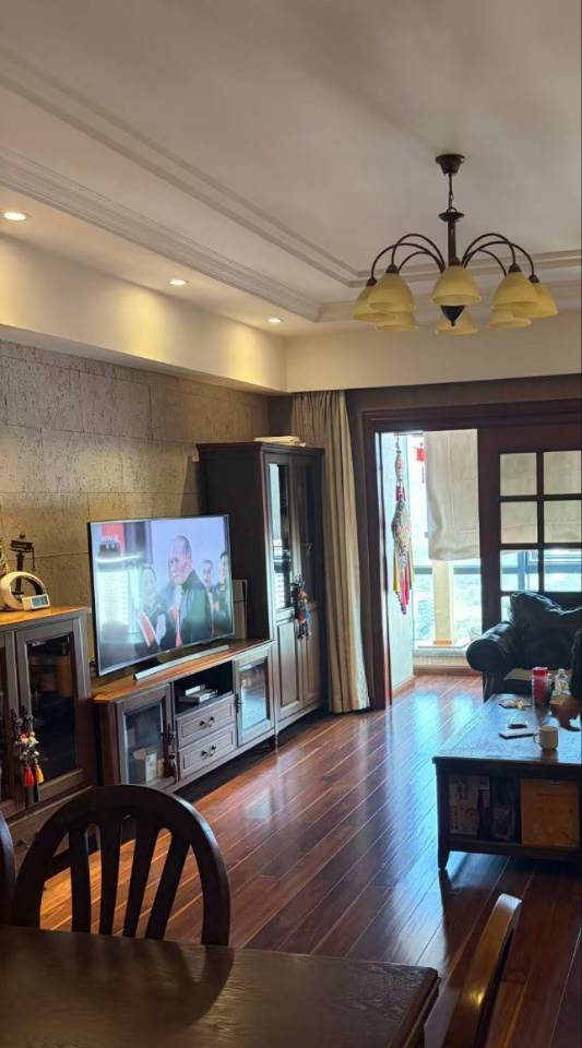 罗宾森璀璨新城(一期)3室1厅2卫