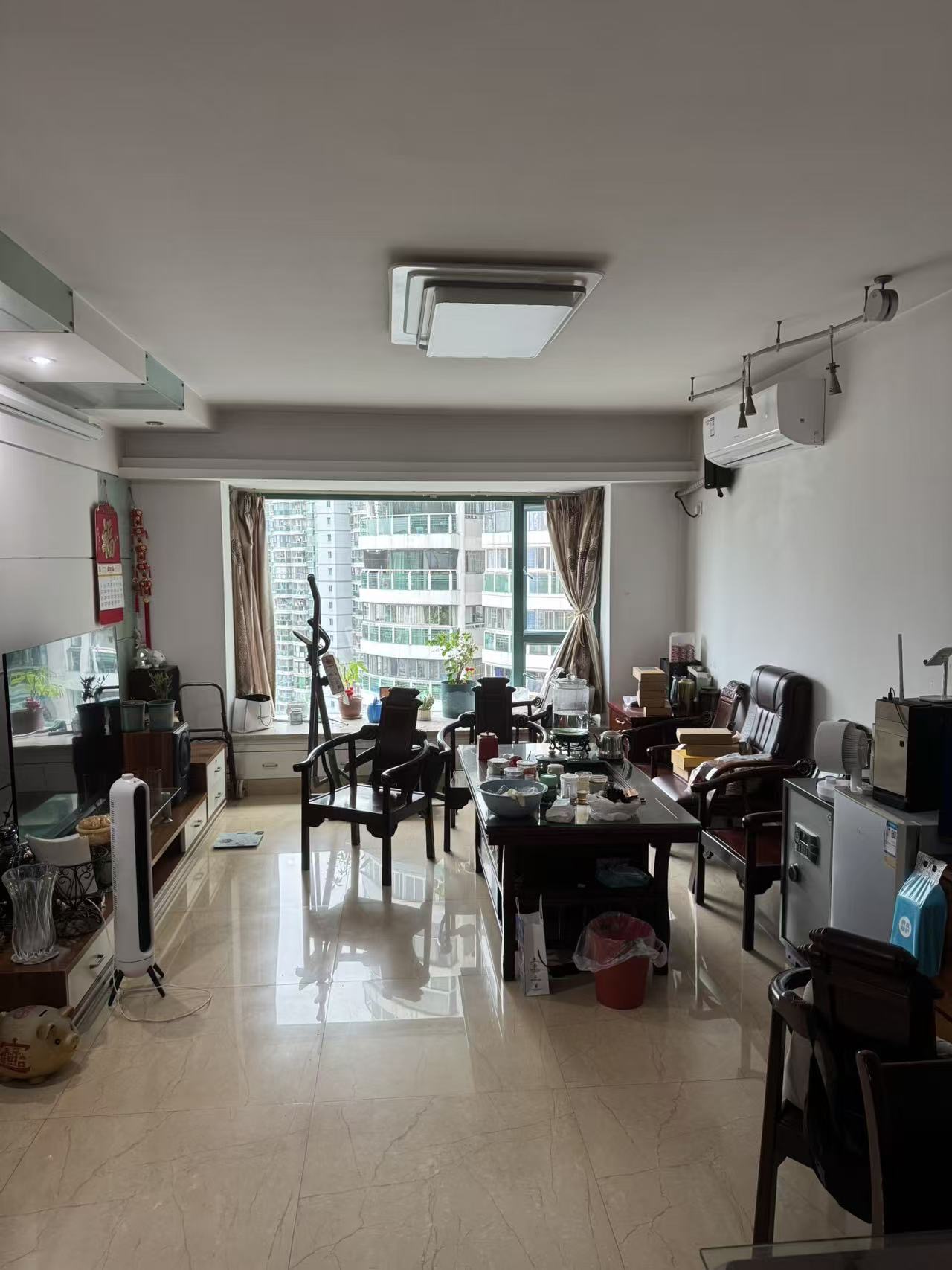 东方时代广场3室2厅2卫