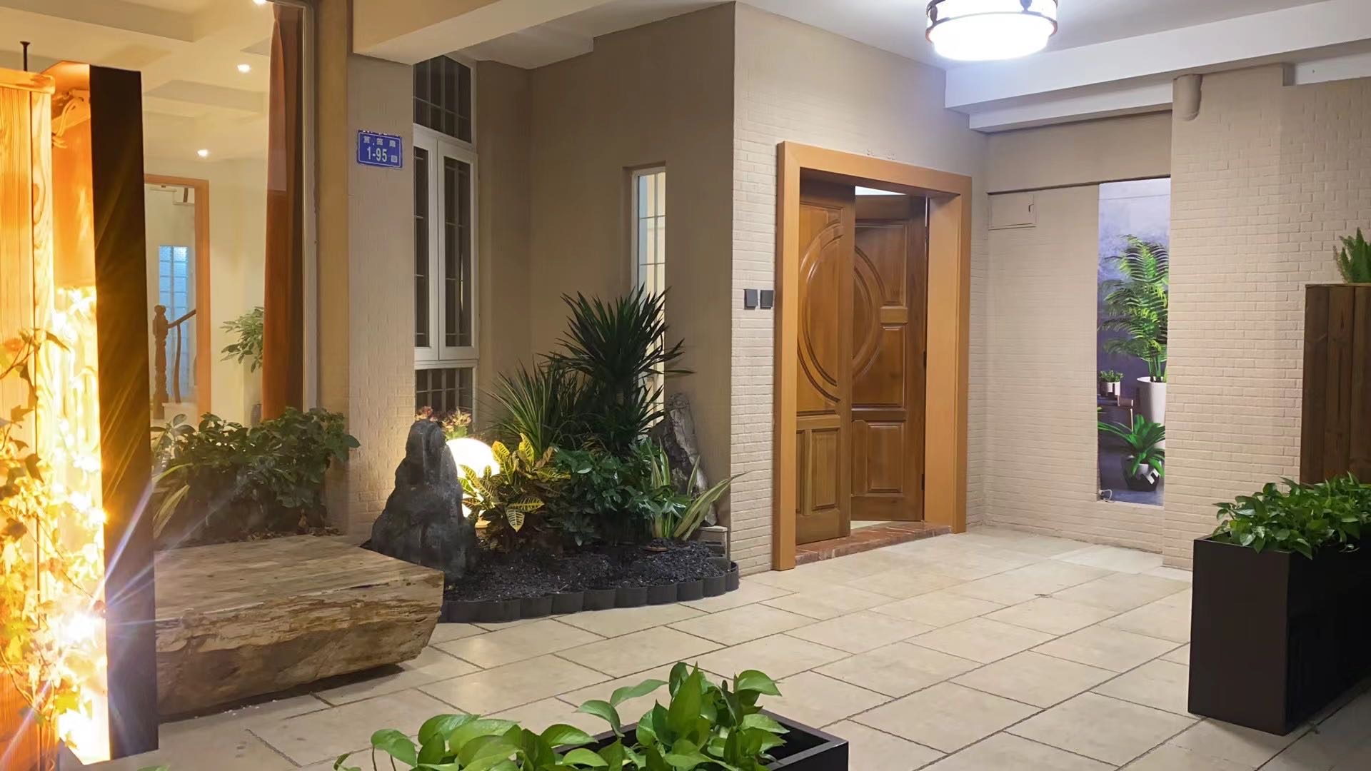 整租|西堤别墅7 室|3厅5卫