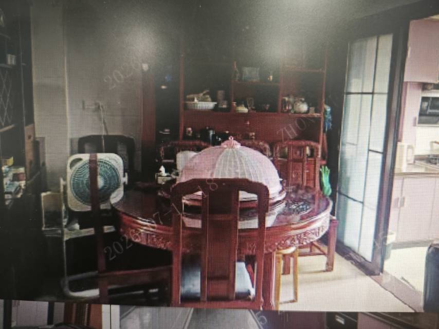 康乐新村一期3室2厅1卫