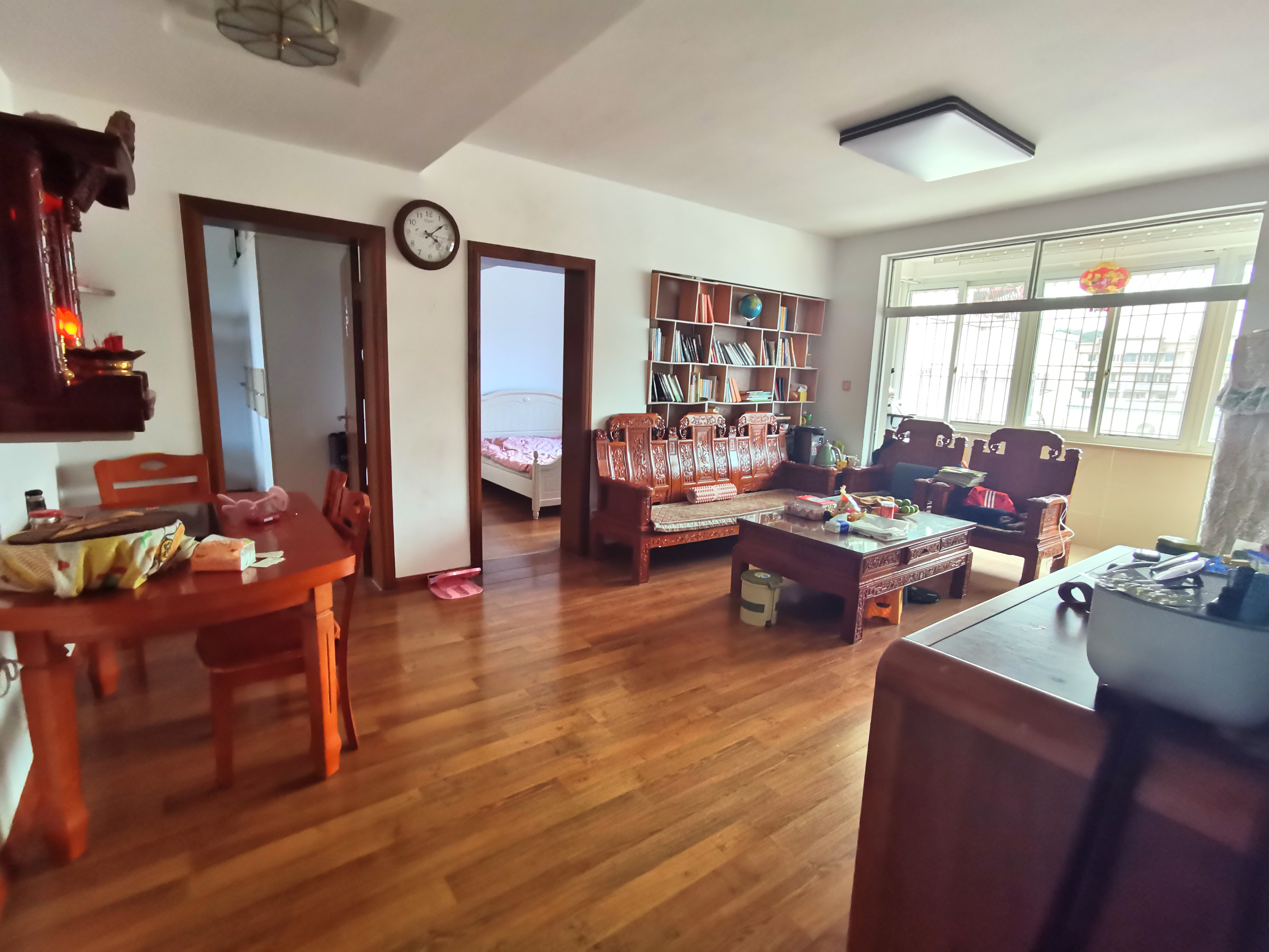 雅景花园2室1厅1卫