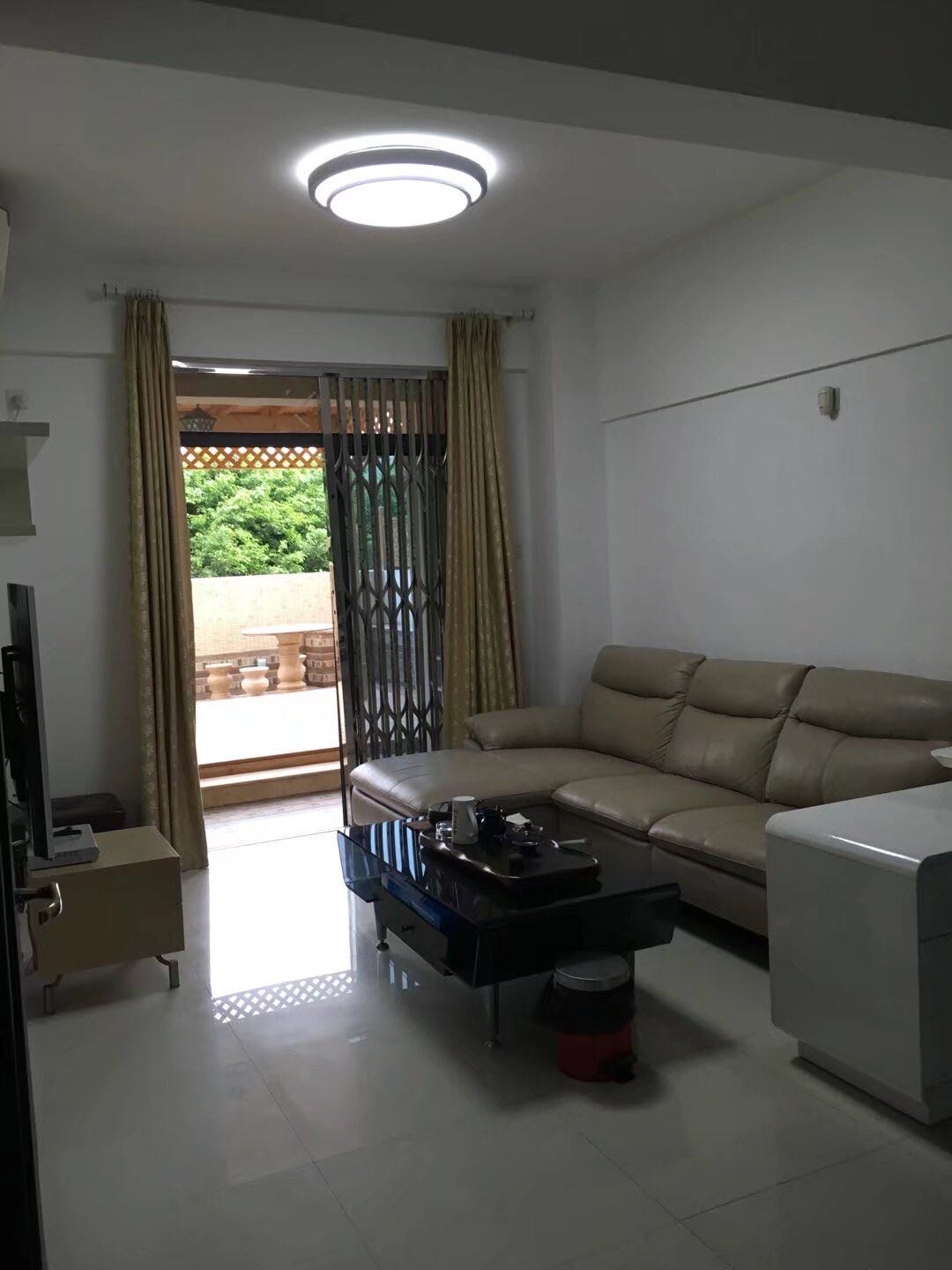 整租|上东美地1 室|1厅1卫