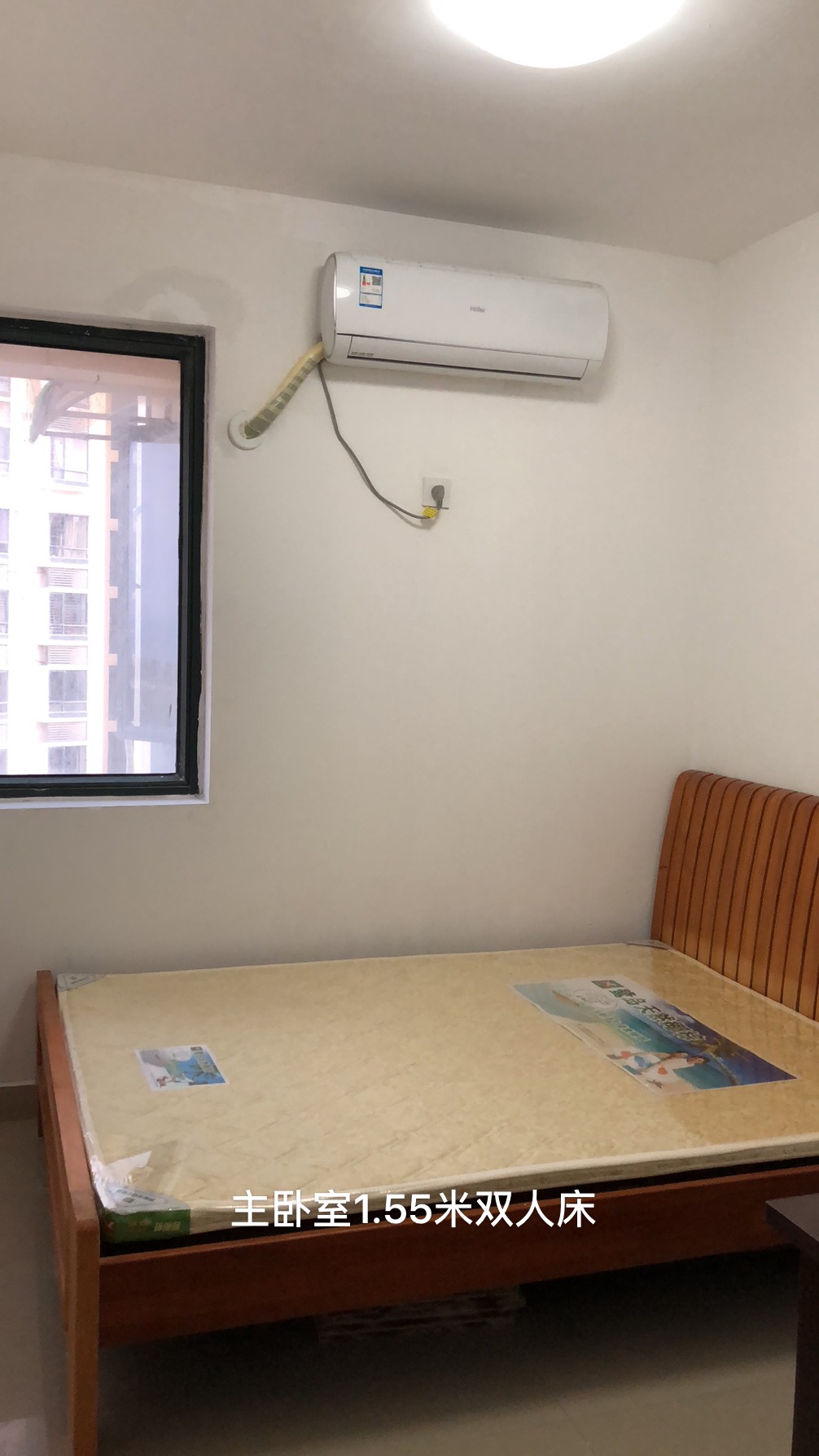 整租|高林居住区三里3 室|1厅1卫