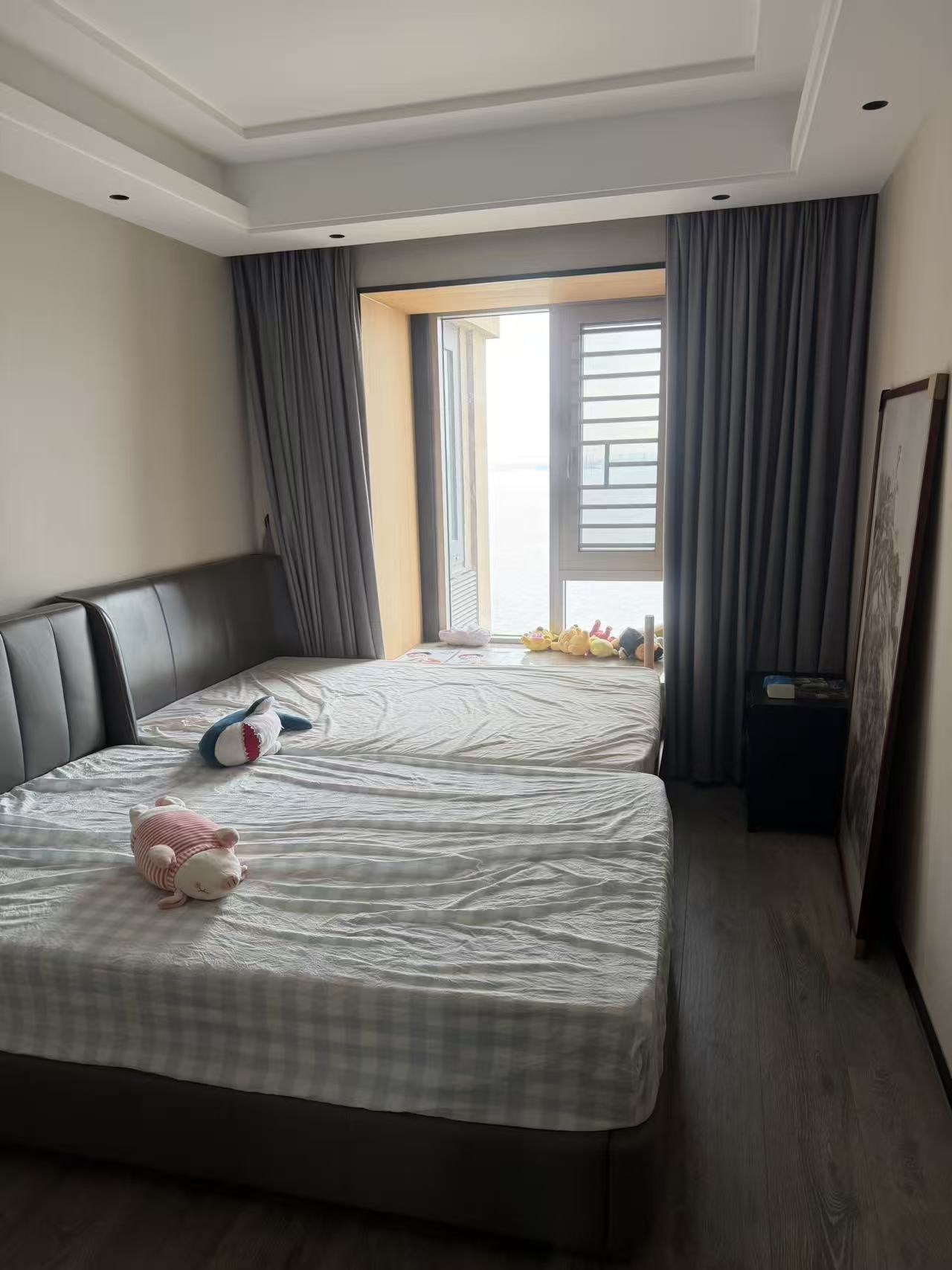 联发杏林湾一号(二,三期)3室2厅2卫