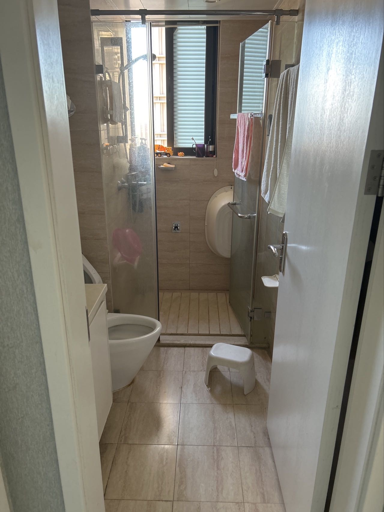 西雅图2室2厅1卫