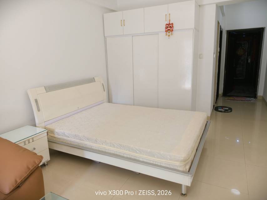 整租|禾祥首府1 室|1厅1卫