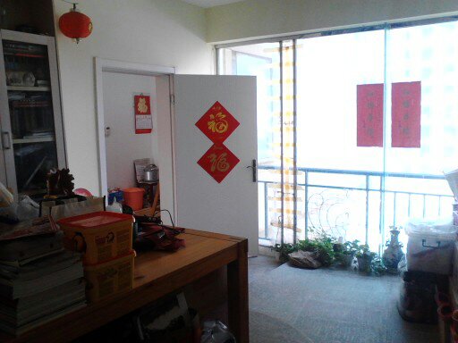 未来海岸蓝月湾(一期北区)3室2厅2卫