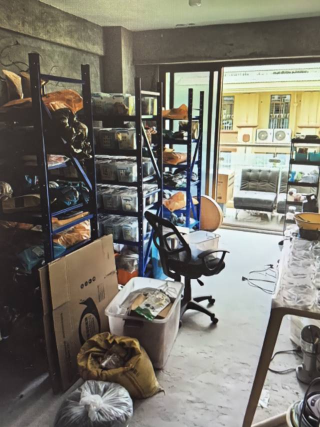 过云溪一组团2室1厅1卫