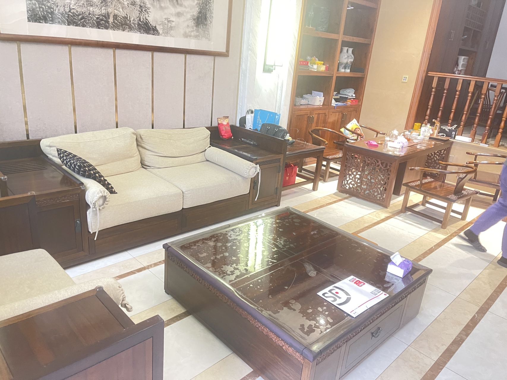 源昌豪庭(一期)9室2厅6卫