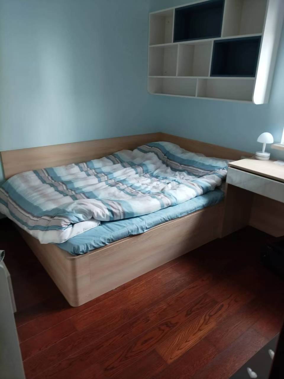 海峡国际社区(四期)