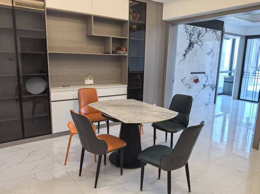 整租|和谐天下3 室|2厅2卫