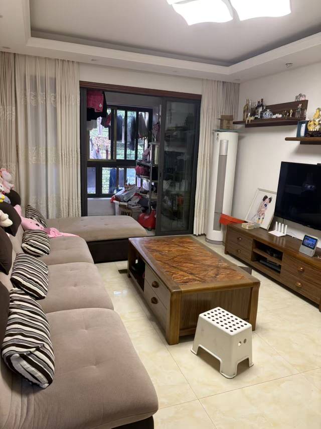 海上五月花(一期)3室1厅1卫