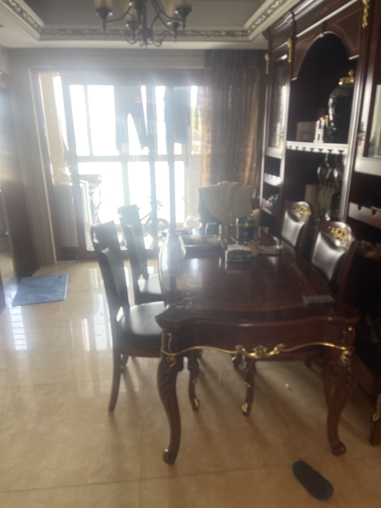 领秀城2室2厅2卫