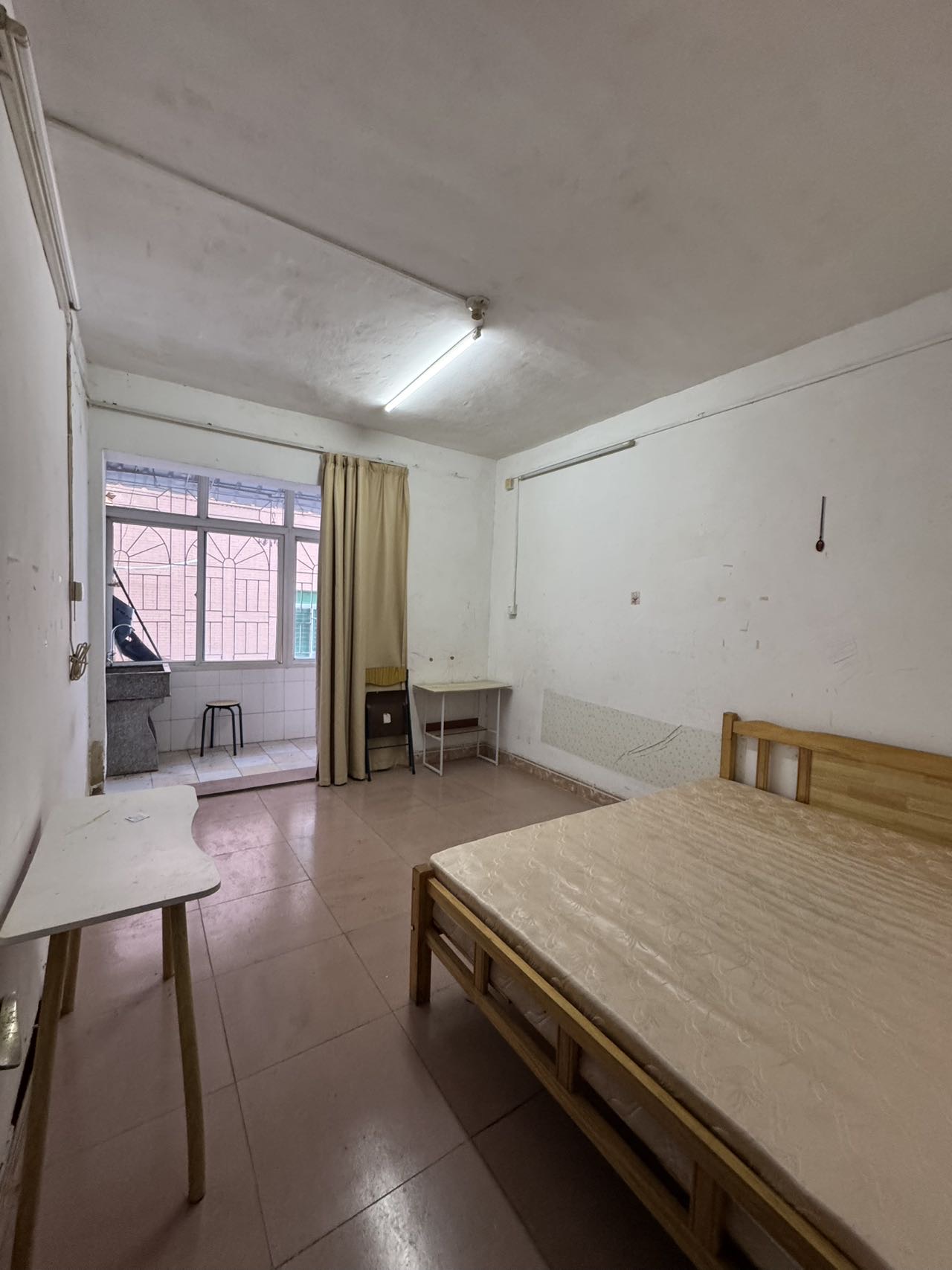 苏厝街小区1室1厅1卫