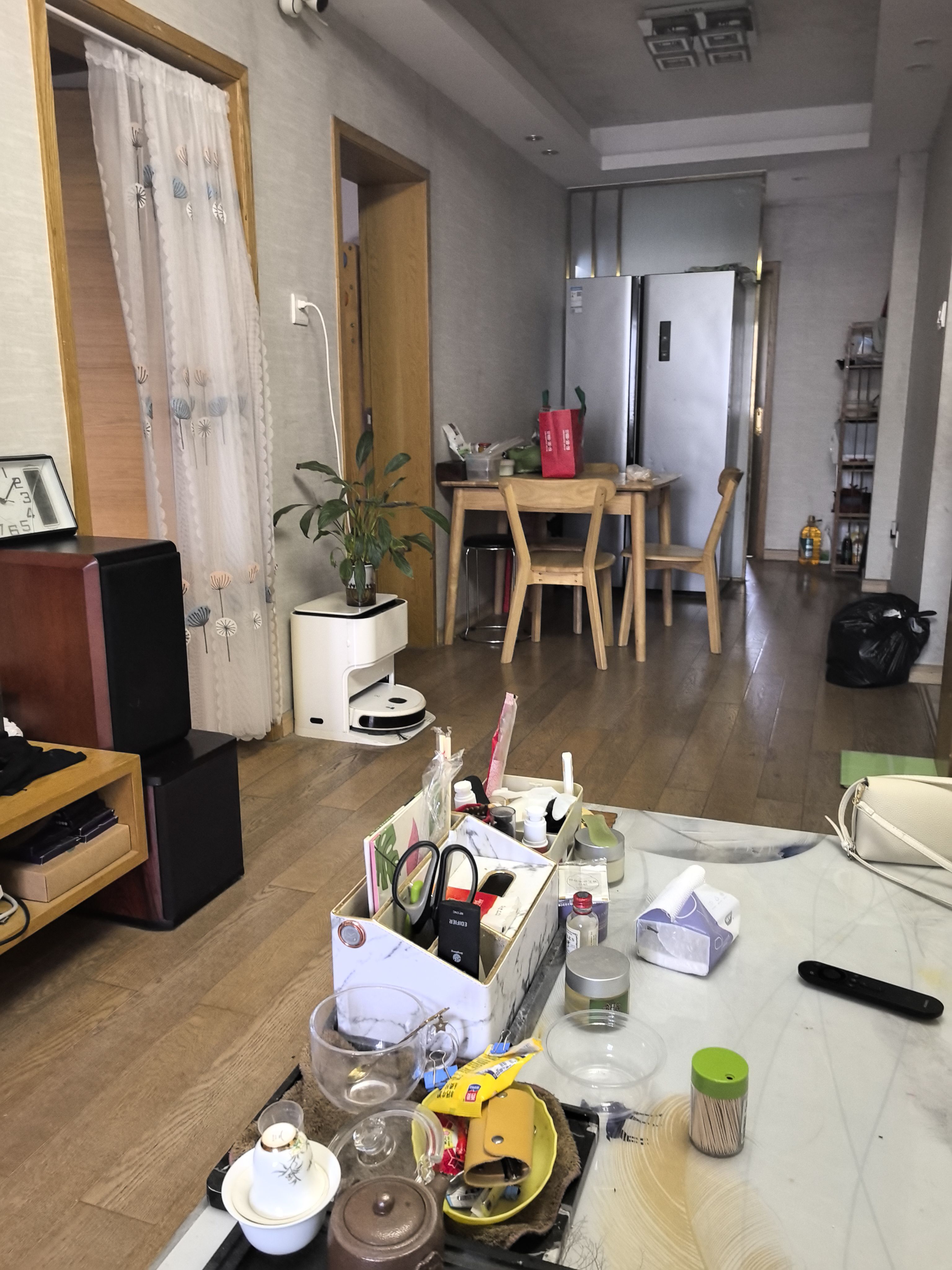 龙昌里居住区2室2厅1卫