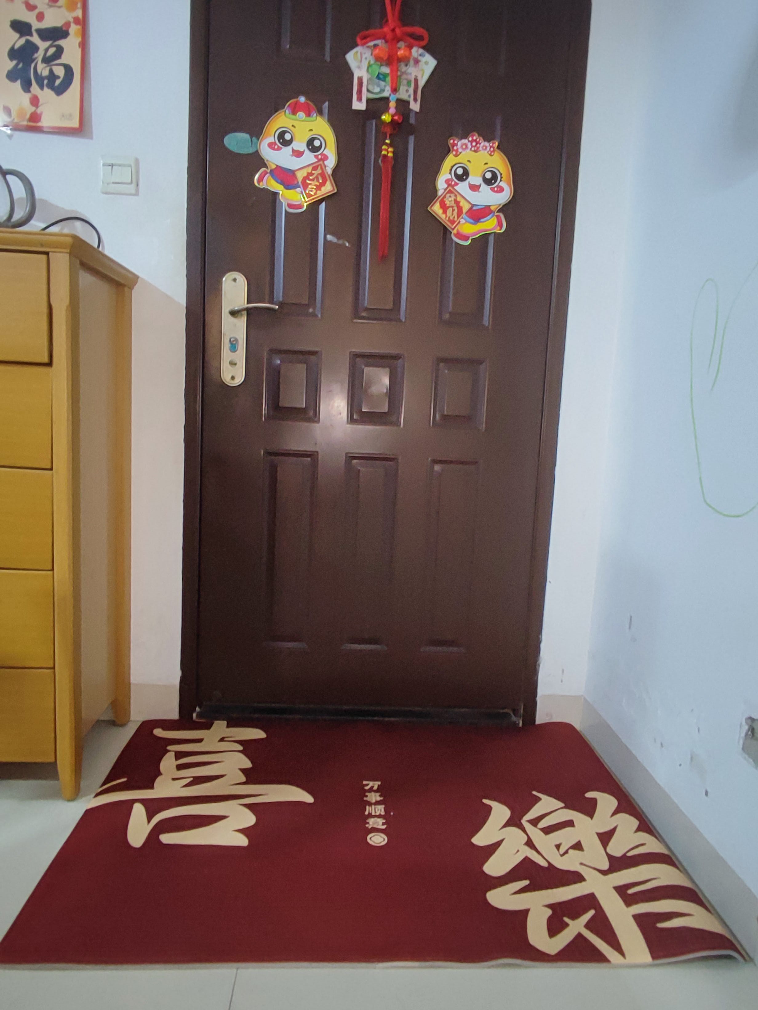 未来海岸蓝月湾(一期北区)2室2厅1卫