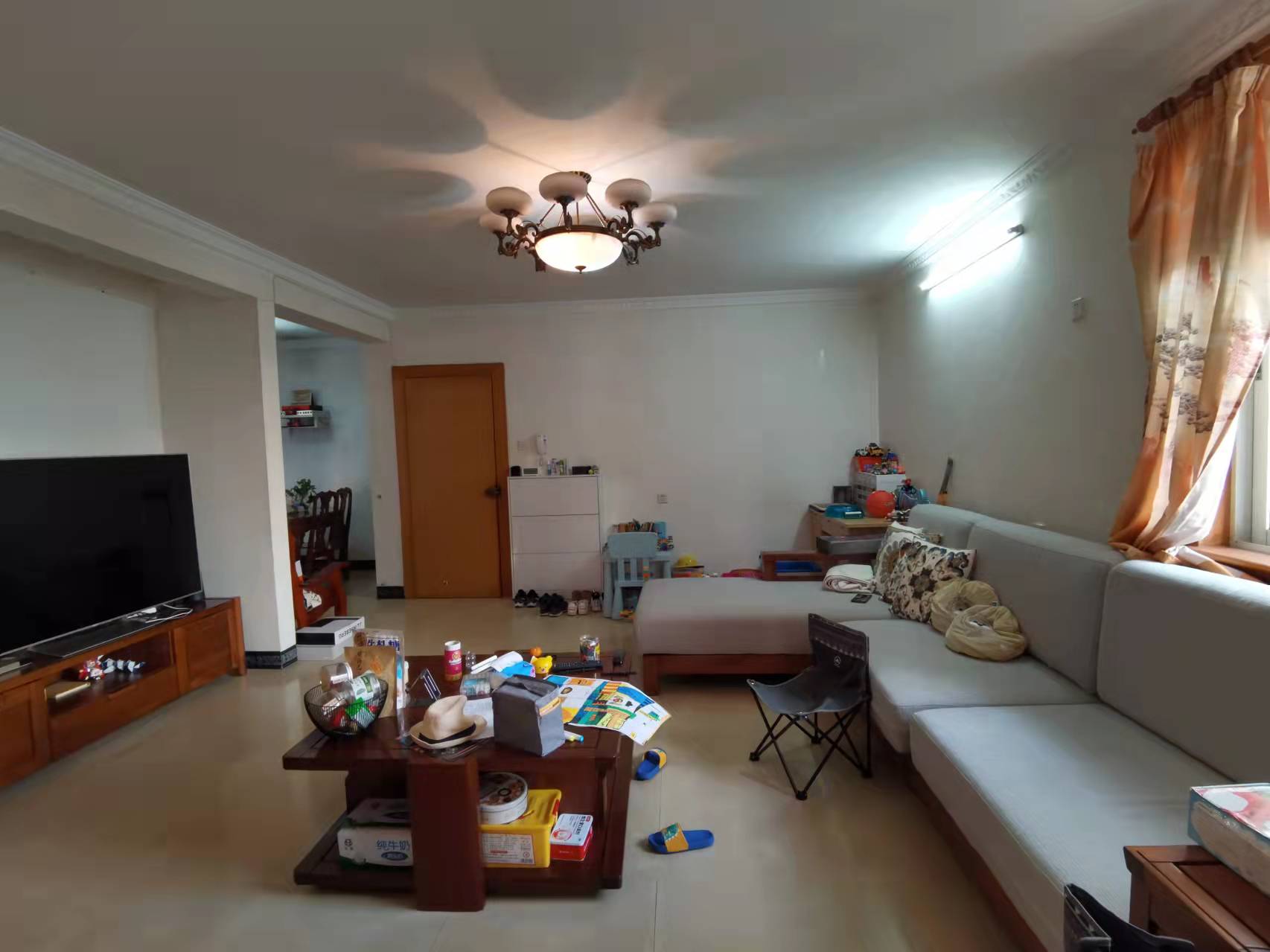 前埔居家三房，电梯高层，视野好