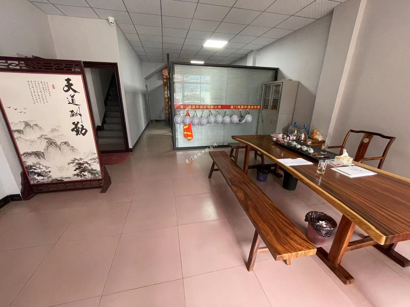 一楼店铺