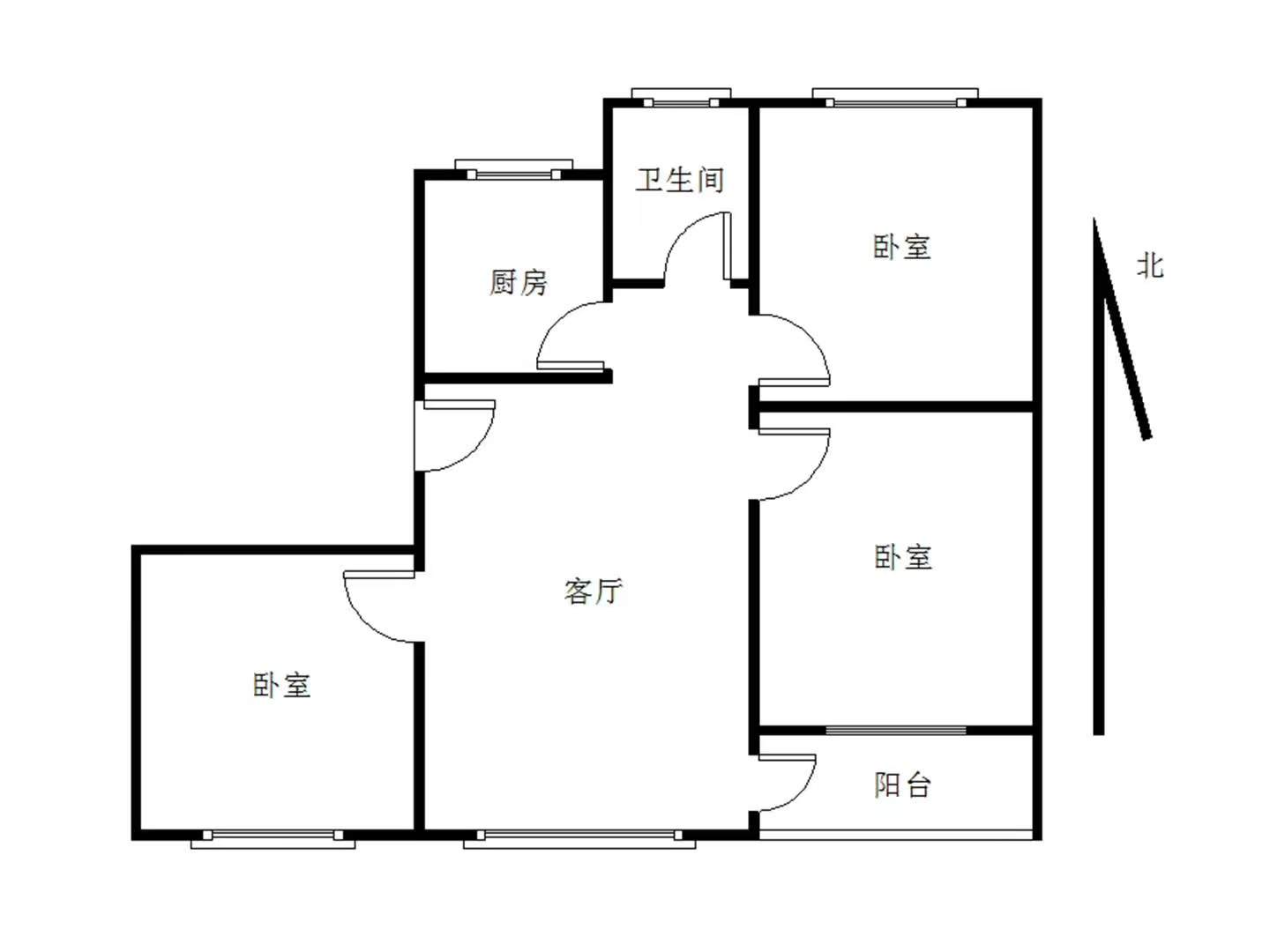 育秀里三房业主自售降价急售，看房联系13328417590