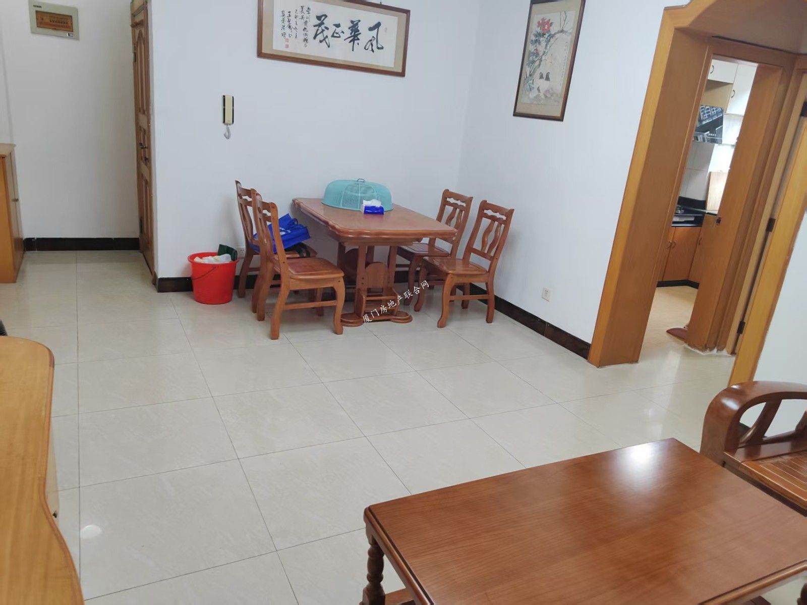 个人房源
