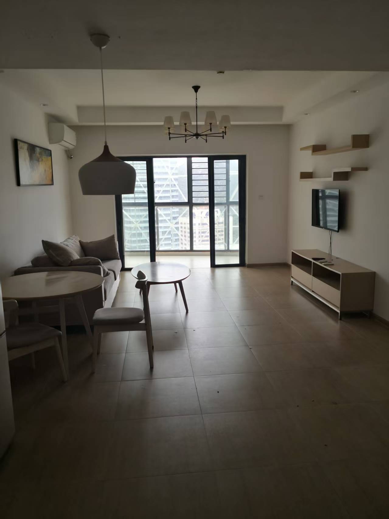 火车站罗宾森商场住宅小区