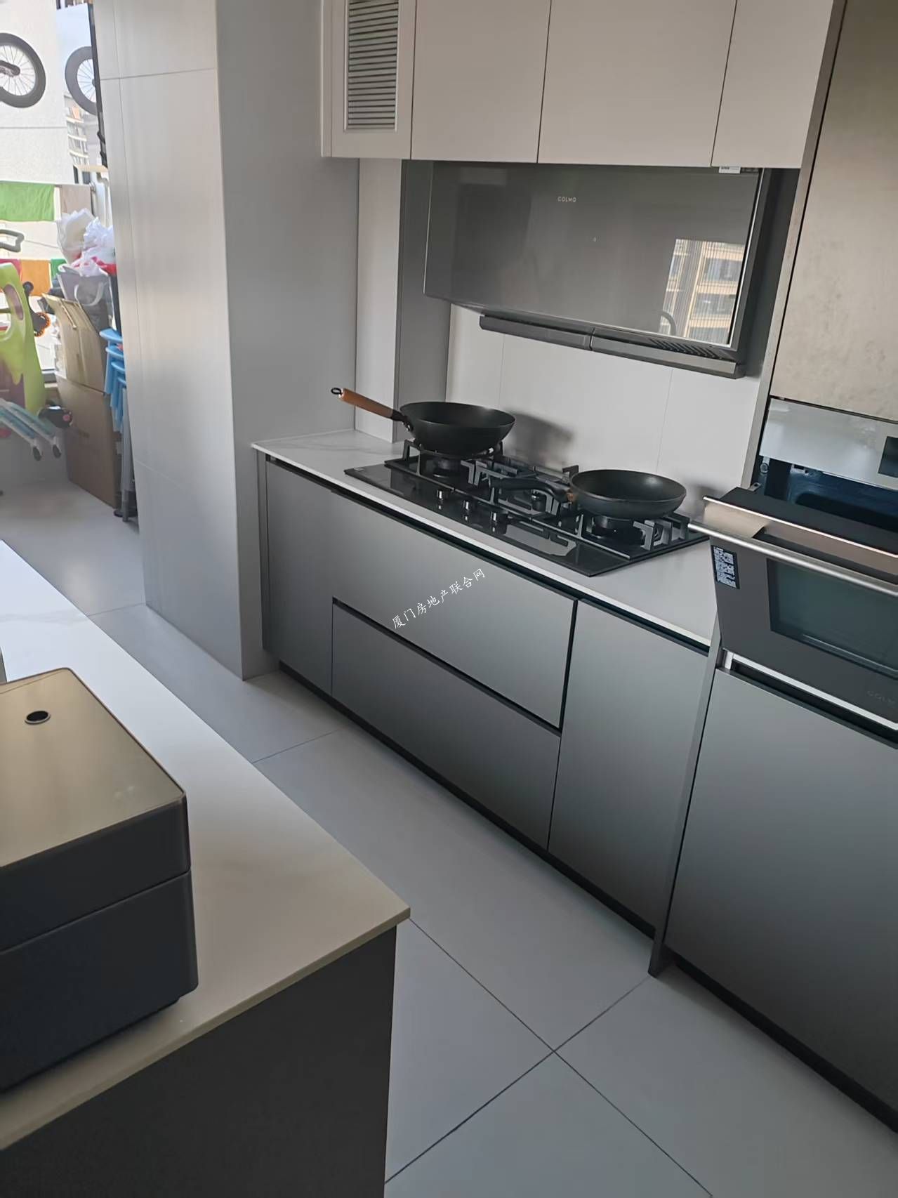 中央湾区珊瑚海