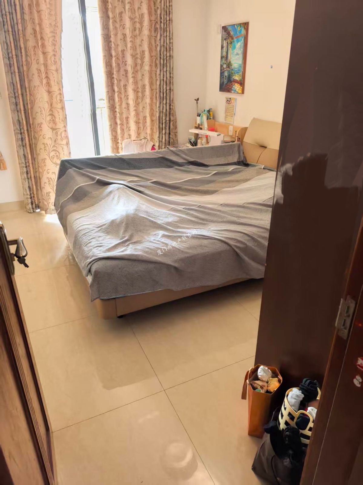 厦门市思明区七星西路19号901室