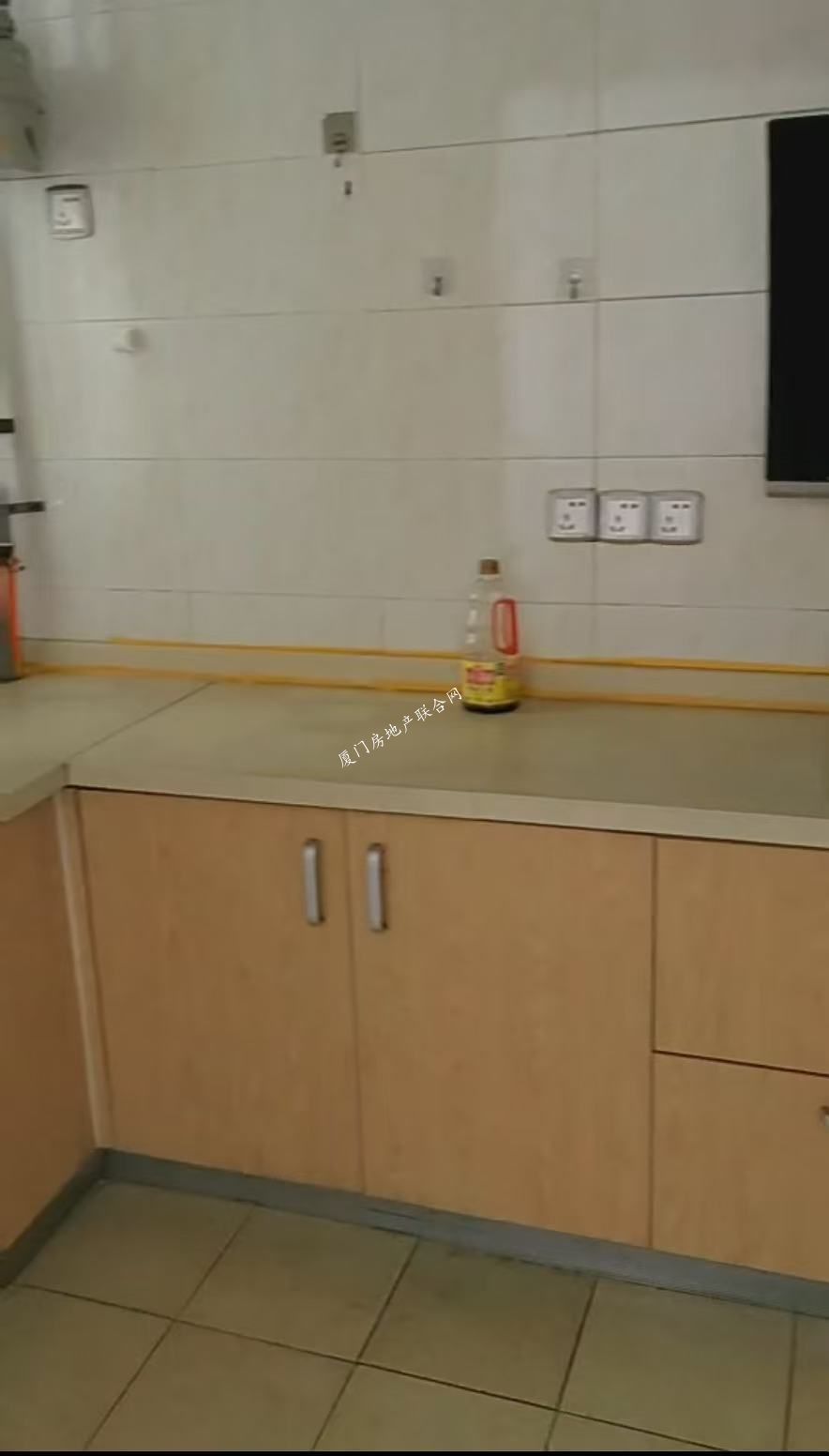 水云湾中高楼层四房，优质视野，诚意出售