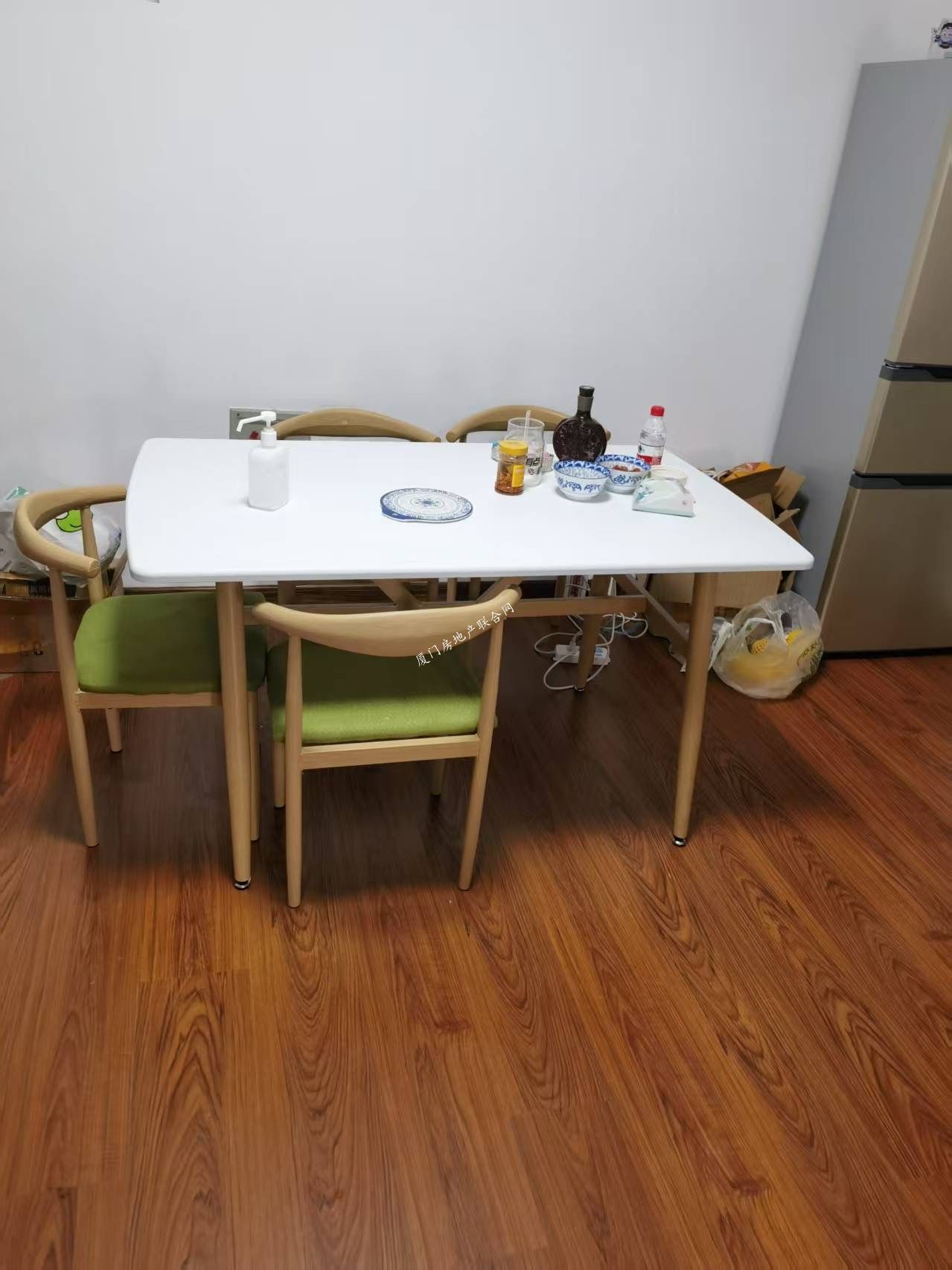 厦门市思明区永福宫巷3号2001室