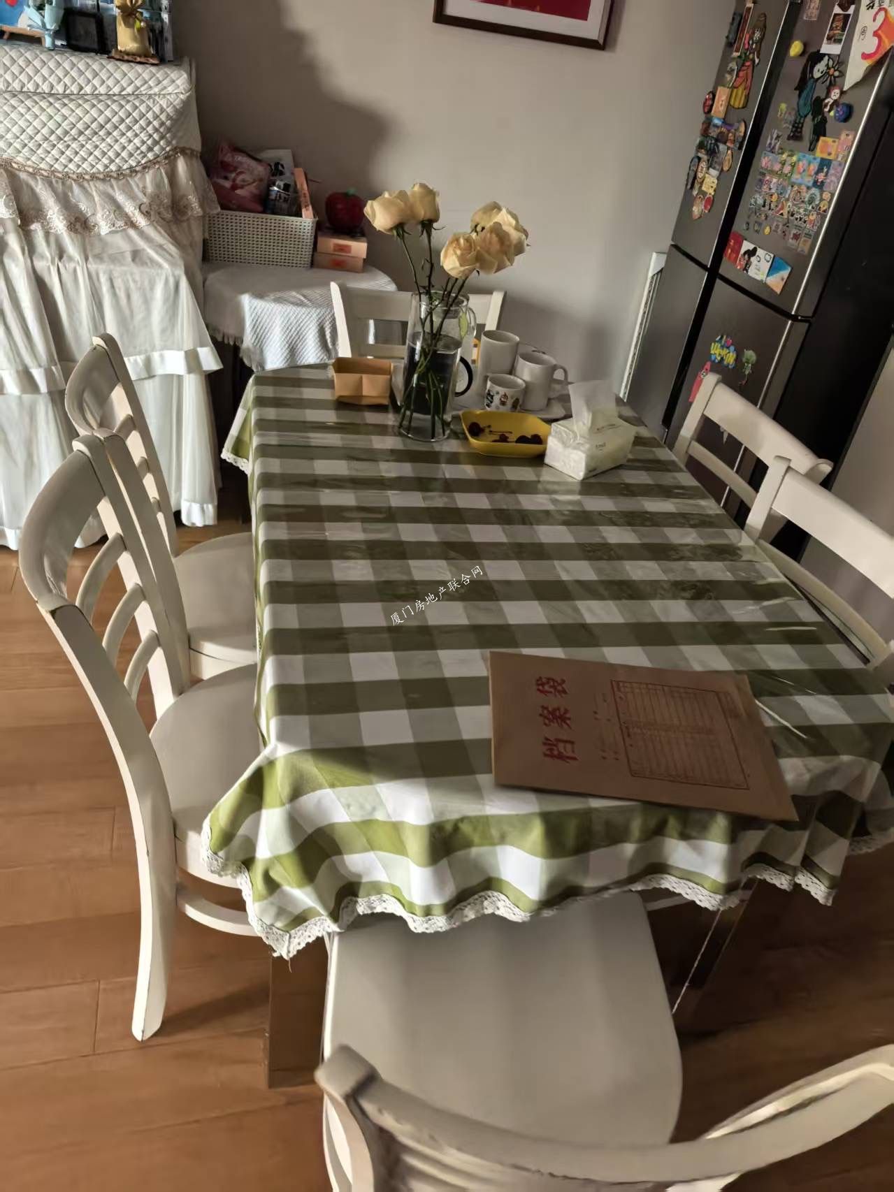 厦门市集美区宁海一里27号203室