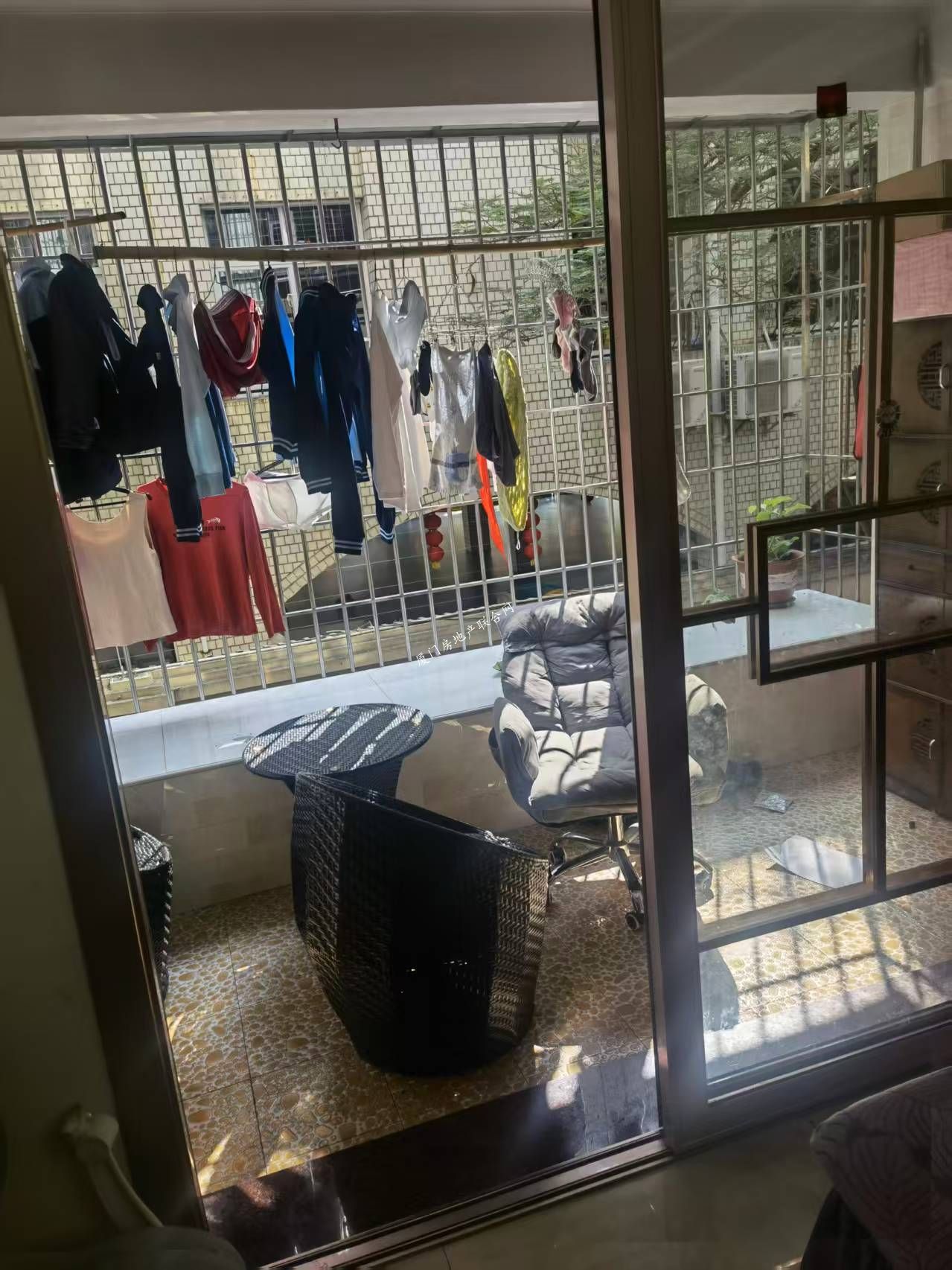 嘉达花园好户型，近江头