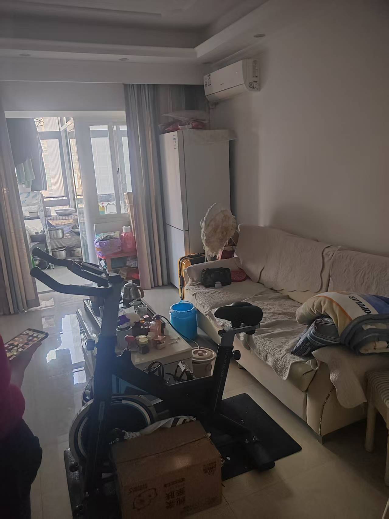 罗宾森璀璨新城(二期)