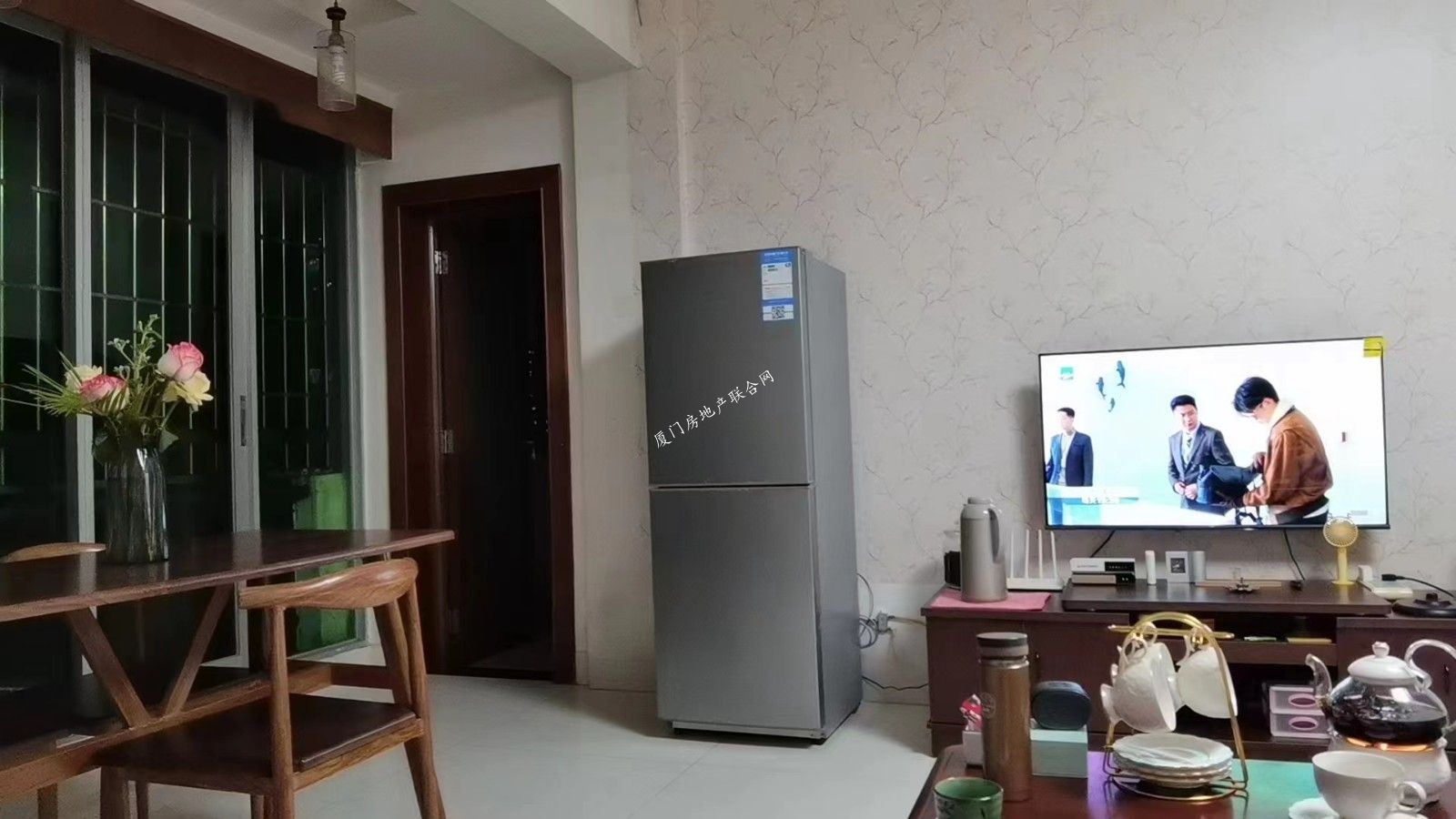 文轩花园套房出租