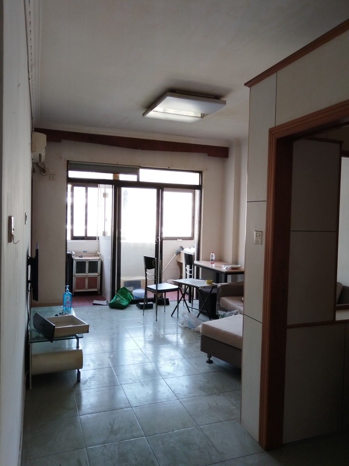 湖里大唐世家自有住房租