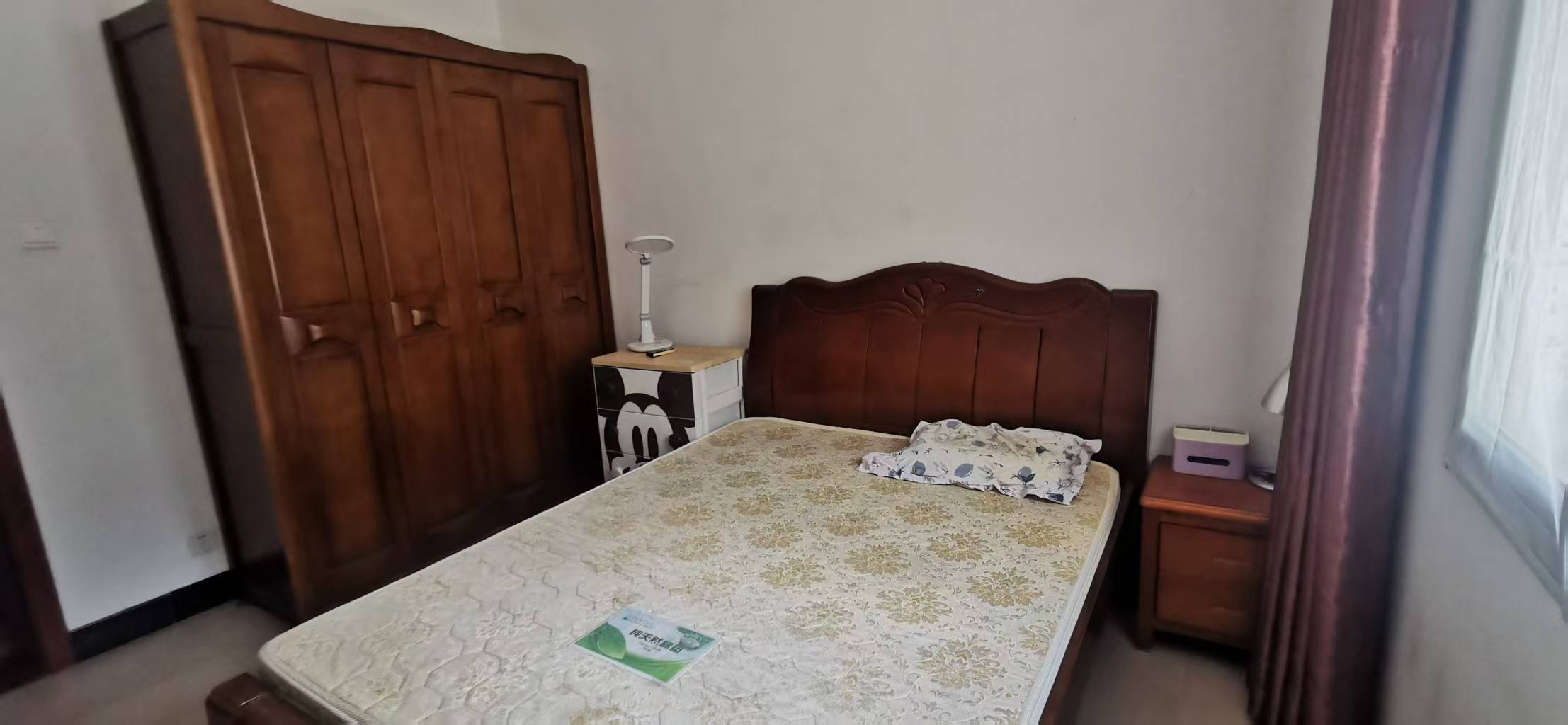 整租、莲岳里2房2厅带电梯