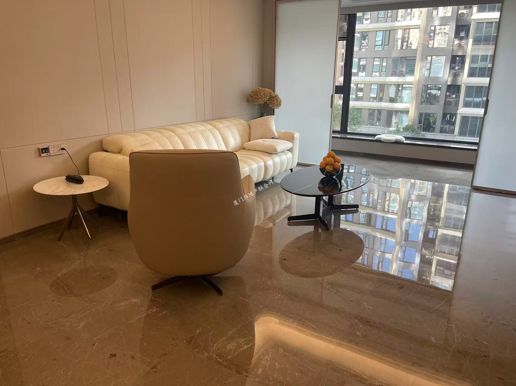 中骏天禧小区住宅及车位