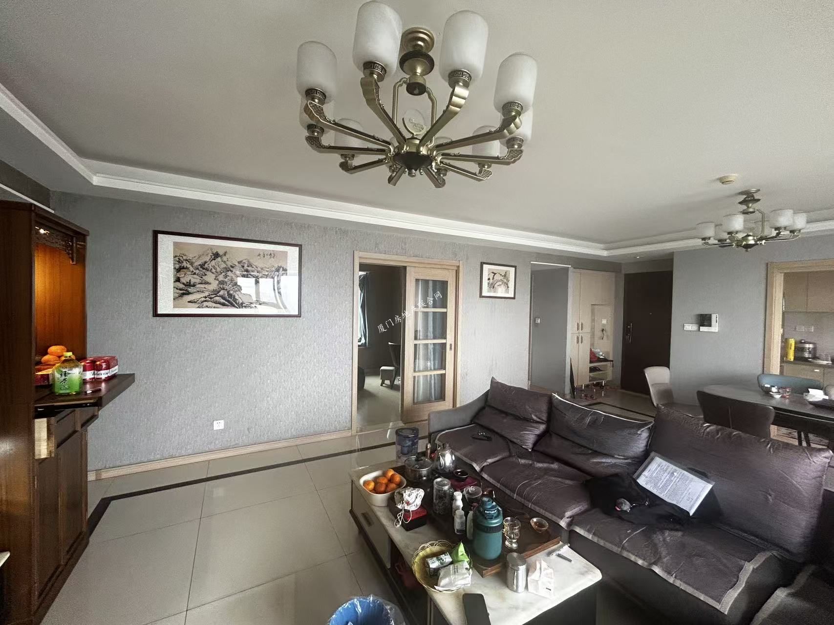 海沧万科城(三期)