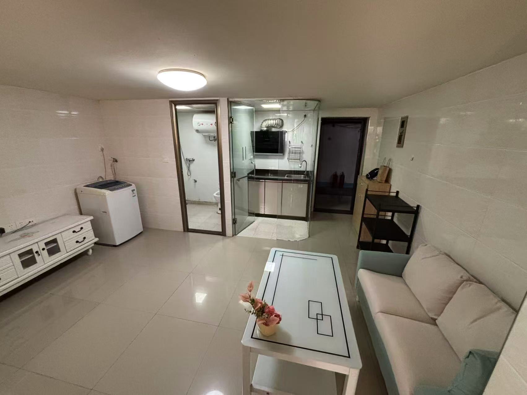 一中将军祠文园路  学区房出租