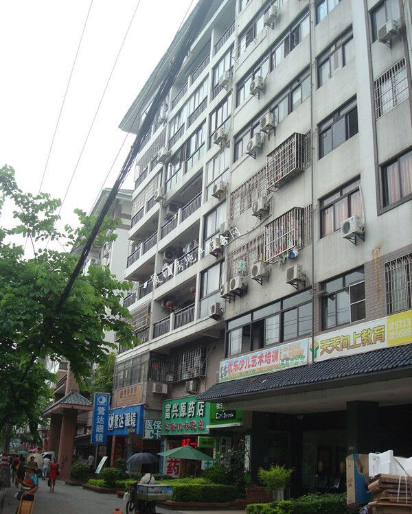 自有住房出租大唐世家