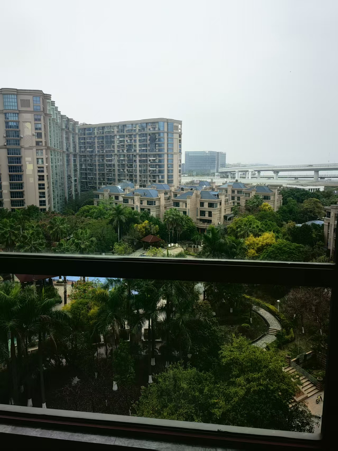 鑫海湾中庭好房