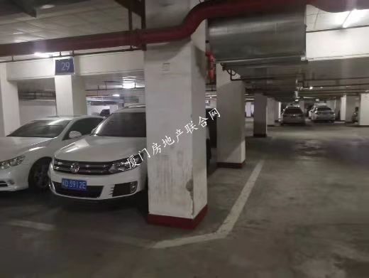 厦门市思明区湖滨北路193-199号22号车位