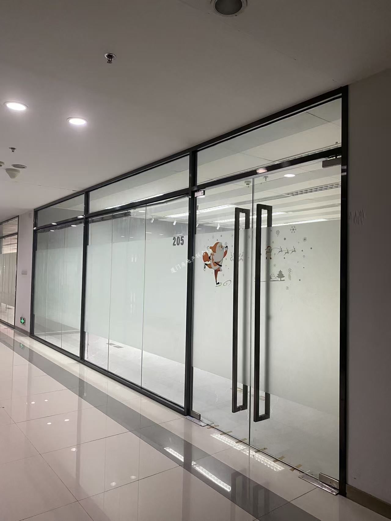 湖里区核心办公区